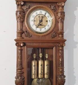 STAROŽITNÉ PENDLOVKY