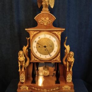 STAROŽITNÉ, VÍDEŇSKÉ HODINY