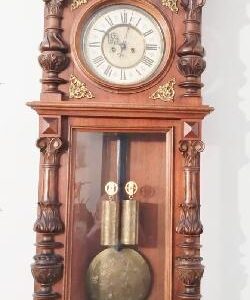 STAROŽITNÉ PENDLOVKY