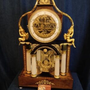 STAROŽITNÝ AUTOMAT - KOVAŘÍCI