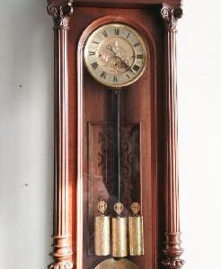 STAROŽITNÉ PENDLOVKY - PRODLOUŽENÉ