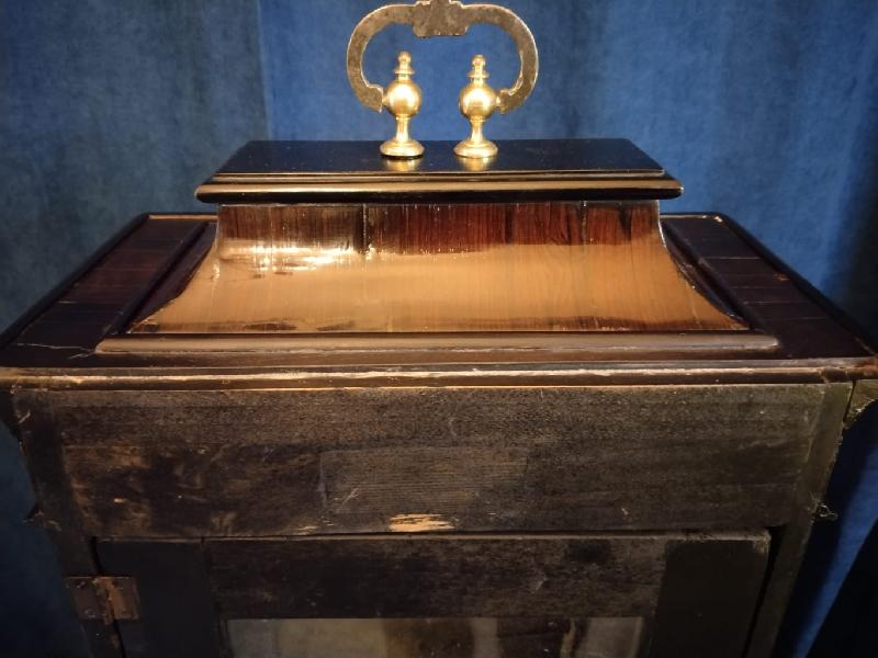 STAROŽITNÉ HODINY - Villa Croce Roma - Obrázek 13