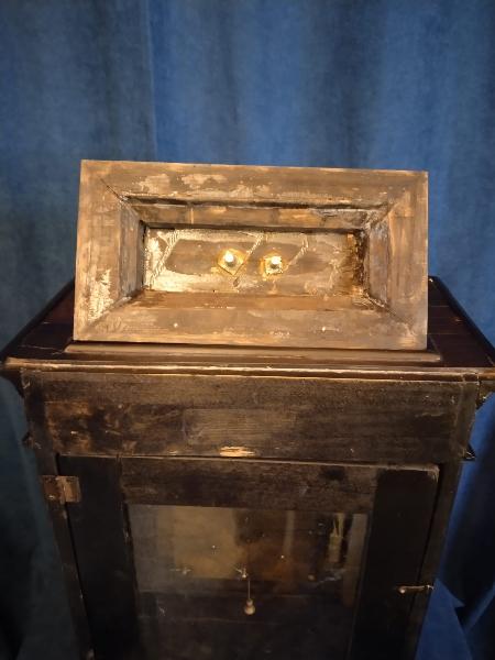 STAROŽITNÉ HODINY - Villa Croce Roma - Obrázek 14