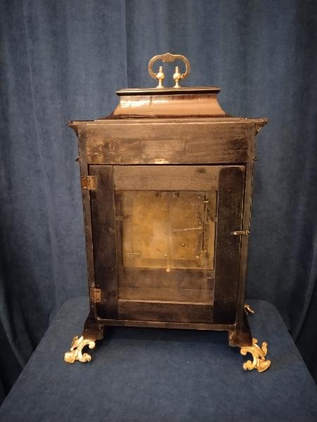 STAROŽITNÉ HODINY - Villa Croce Roma - Obrázek 16