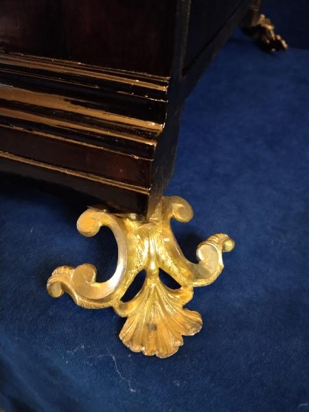 STAROŽITNÉ HODINY - Villa Croce Roma - Obrázek 17