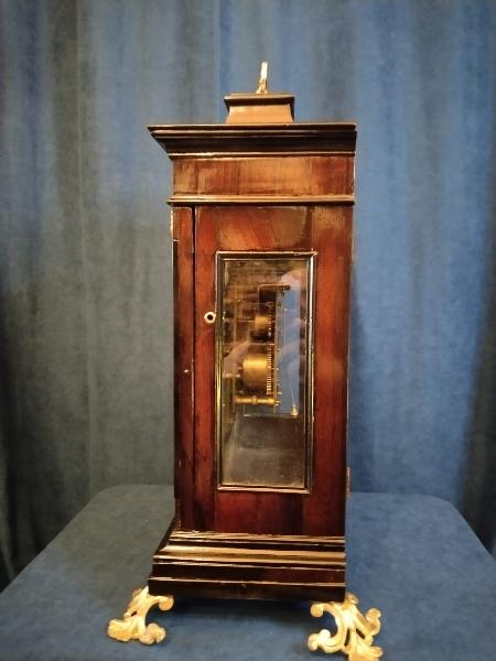 STAROŽITNÉ HODINY - Villa Croce Roma - Obrázek 20