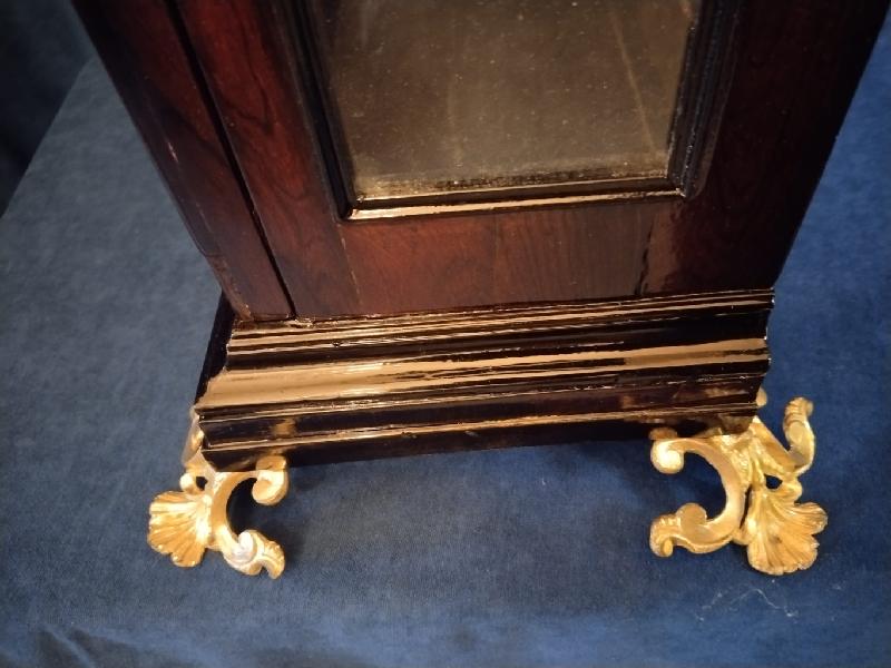 STAROŽITNÉ HODINY - Villa Croce Roma - Obrázek 9