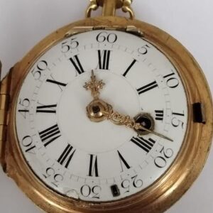 STAROŽITNÉ, FRANCOUZSKÉ HODINKY  /// PRODÁNO ///